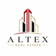 Logo ALTEX REAL ESTATE
